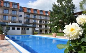 Aqualux Wellness- & Tagungshotel